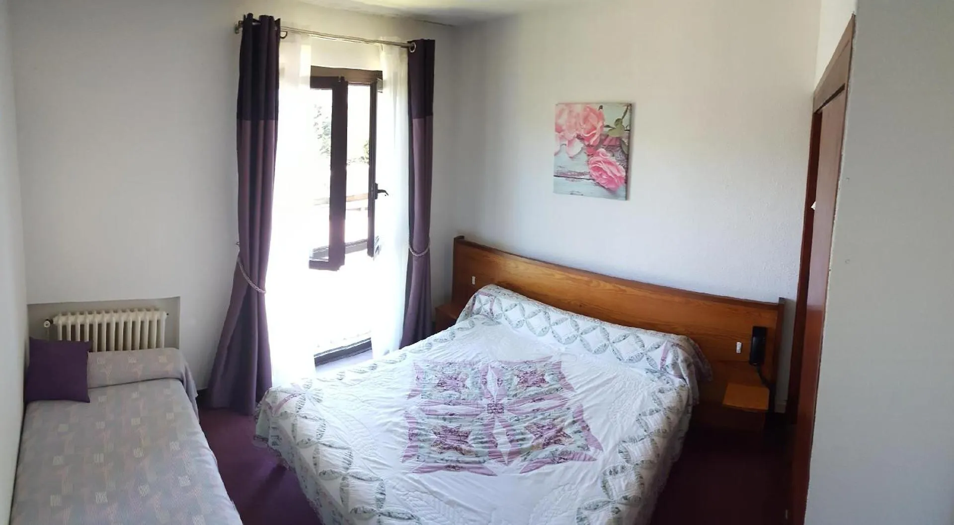 Hotel La Grange Boutx